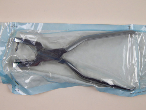 Henry Schein Ainsworth Rubber Dam Punch 1043375 Dental Dentistry Tool Lot #3