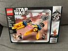 LEGO Star Wars Anakin's Podracer 20th Anniversary Edition (75258) New Sealed