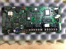 EST Edwards 2-MCM Main Controller Module for EST2 Fire Alarm
