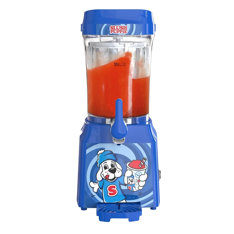 Slush Puppie Slushie Machine Frozen Juice/Shake Iced Cold Drink Maker