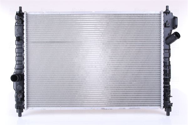KüHler, MotorküHlung Nissens 61628 FüR Chevrolet-image