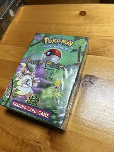 Pokemon Power Reserve Theme Deck | eBay Pokemon Power Reserve Theme Deck | eBay