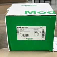 1PCS Brand New BMXCPS3020 Schneider BMXCPS3020 Quality Assurance Fast Shipping