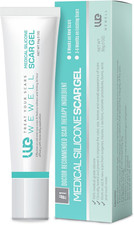 Silicone Scar Gel Removal Cream: Treatment for Burns, Surgery, and Stretch Marks