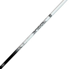 Aldila Rogue White 130 MSI DRV/FW 70g Shaft - X-STIFF -Uncut Prepped Tip - 45"