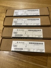 Allen-Bradley 17560B32 A ControlLogix Input Module Factory Seal