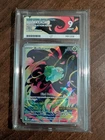Bulbasaur Mega Evolution 133/132 - Box Topper Stamped Promo Pokemon TCG ACE 9