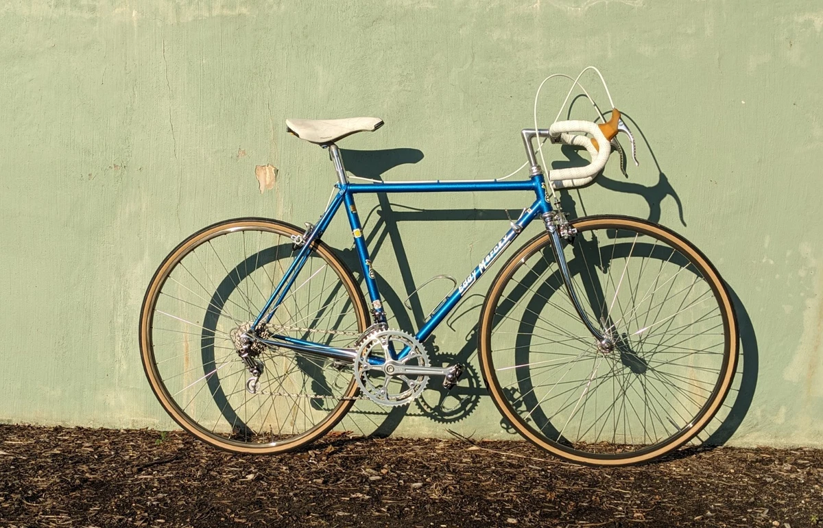 Eddy Merckx Vintage Bikes for sale | eBay