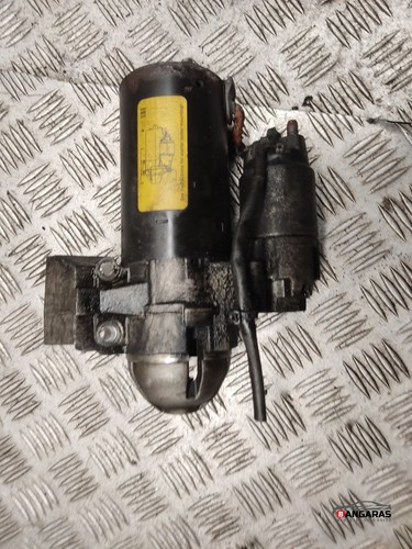 BMW 3 E90 Anlasser 8506657 2.00 Diesel 2011 34269419