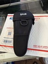 FLIR TG165 Spot Thermal Camera Infrared Imaging Thermometer Heat Detector
