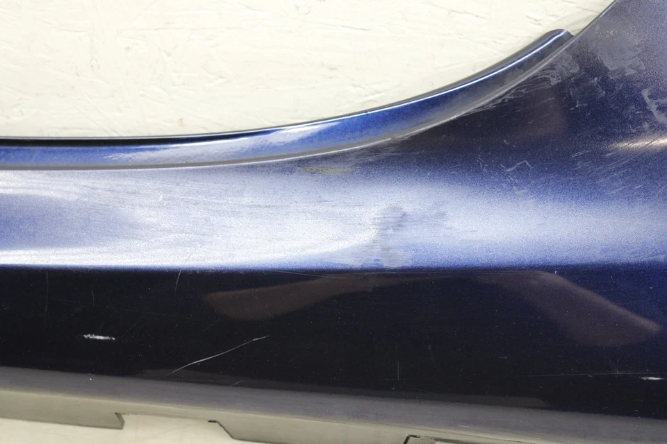 Moldura de panel basculante izquierdo Mazda MX-5 Miata 2009-2015 NH5251P50 OEM MU1 Foto 4 de 4