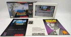 Equinox - (SNES, 1994) *CIB + Case Protector* VGC* Cleaned & Tested* VINTAGE*