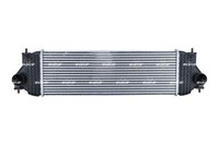 LadeluftküHler NRF 309099 FüR Suzuki Vitara 2 JT TE TD Ddis JB419WD JB419XD TD44