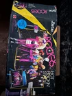 VTG 1985 Barbie and the Rockers Hot Rockin' Stage Playset Mattel #1144 unopened!