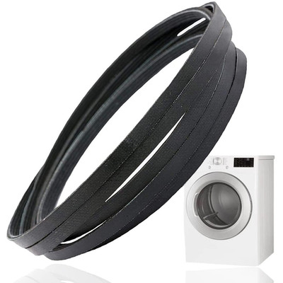 Dryer Drum Belt for Kenmore Series 70/80，Model 110, Dryer Drive Belt Replacement
