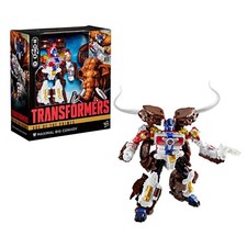 Transformers Age of the Primes Leader Class Maximal Big Convoy