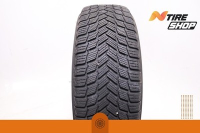 Used 235/65R16 Michelin x-ice Snow SUV - 103T - 7.5/32 No Repairs