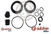 Autofren Seinsa D4470 Reparatursatz FüR Bremssattel Reparatursatz Repsatz