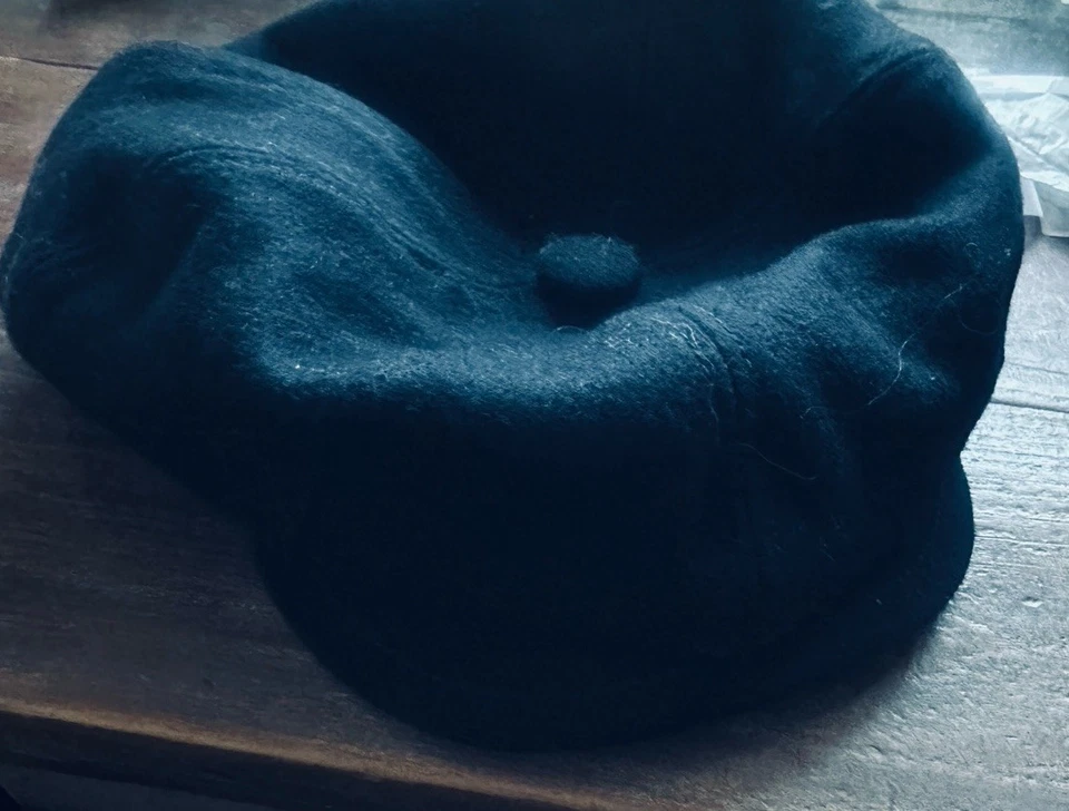 G-STAR Driving Cap - Image 2 of 4