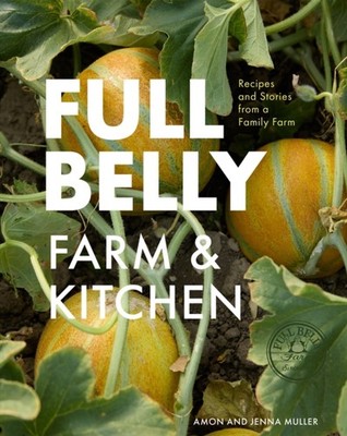FULL BELLY by MULLER, JENNA Hardback Self Help Business