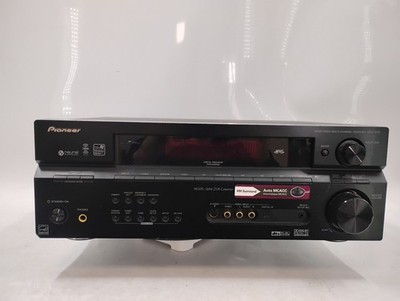 Pioneer VSX-816  Multi-Channel Receiver Only [AS-IS] EB-20416