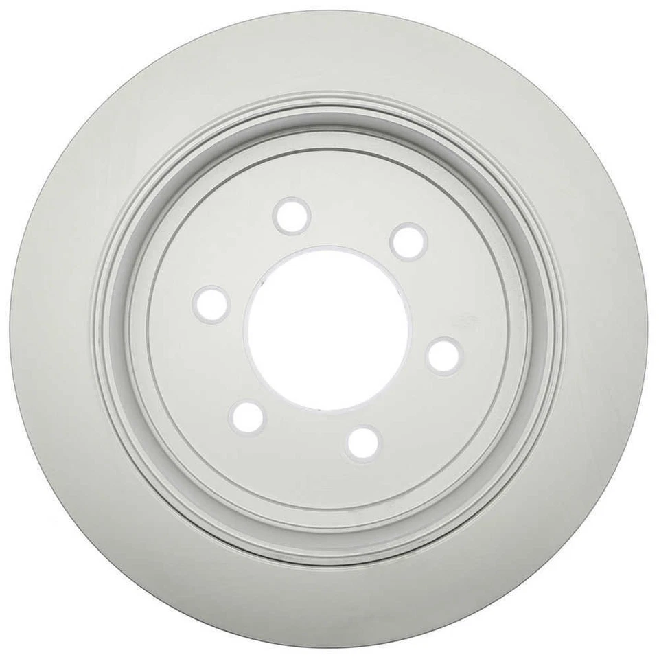 Rotor de freno de disco para Lincoln Navigator RAYBESTOS 2007-2017 Foto 2 de 3