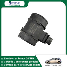Débimètre Chevrolet CAPTIVA