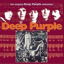 Deep Purple (Remastered) von Deep Purple | CD | Zustand sehr gut