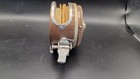1018 Vintage Wright & McGill Eagle Claw ECF Automatic Fly Fishing Reel w/ Line — photo 5