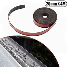 Car Rubber Seal Strip Front Rear Side Window Trim Edge Moulding Weatherstrip 4m Car Rubber Seal Strip Front Rear Side Window Trim Edge Moulding Weatherstrip 4m