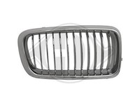 Grill Rechts FüR BMW E38 1998-2001