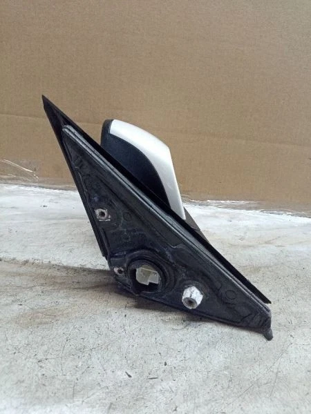 Espelho retrovisor lateral para motorista compatível com 13-18 BMW 320i 213675 - Imagem 2 de 4