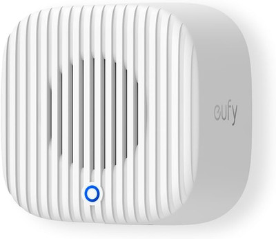 Video Doorbell Chime 2, 10 Built-In Chimes, 2.4 Ghz and 5 Ghz Dual-Band Wi-Fi, E