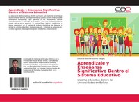 Eduardo Rodrigo Suarez Vargas | Aprendizaje Y EnseñAnza Significativo Dentro...