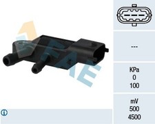 16105 FAE Sensor, Abgasdruck für FORD MERCEDES-BENZ NISSAN RENAULT SUZUKI 110673