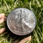 2012 Silver Eagle 1oz Pure .999 TIME TO INVEST IS NOW! DON'T MISS THIS ONE!