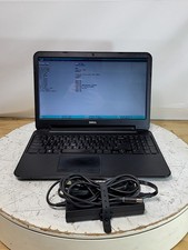 DELL INSPIRON 3521 Laptop Intel Celeron 1007U 8GB 320GB
