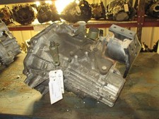 Boite de vitesse Hyundai GETZ