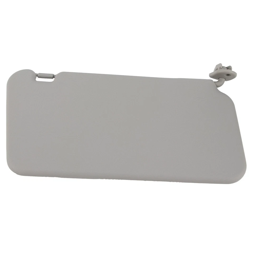 ORIGINAL Opel MOPAR Sonnenblende Sonnenschutz AGILA B vorne links 93195430 - Bild 3 von 4