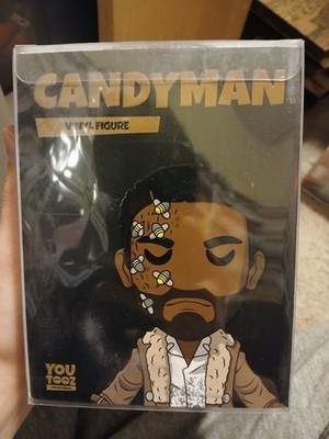 Candyman Youtooz Figure