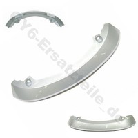 Heckverkleidung RÜCklicht Silber FüR Qingqi OFF Limit REX RS Jonway China Roller