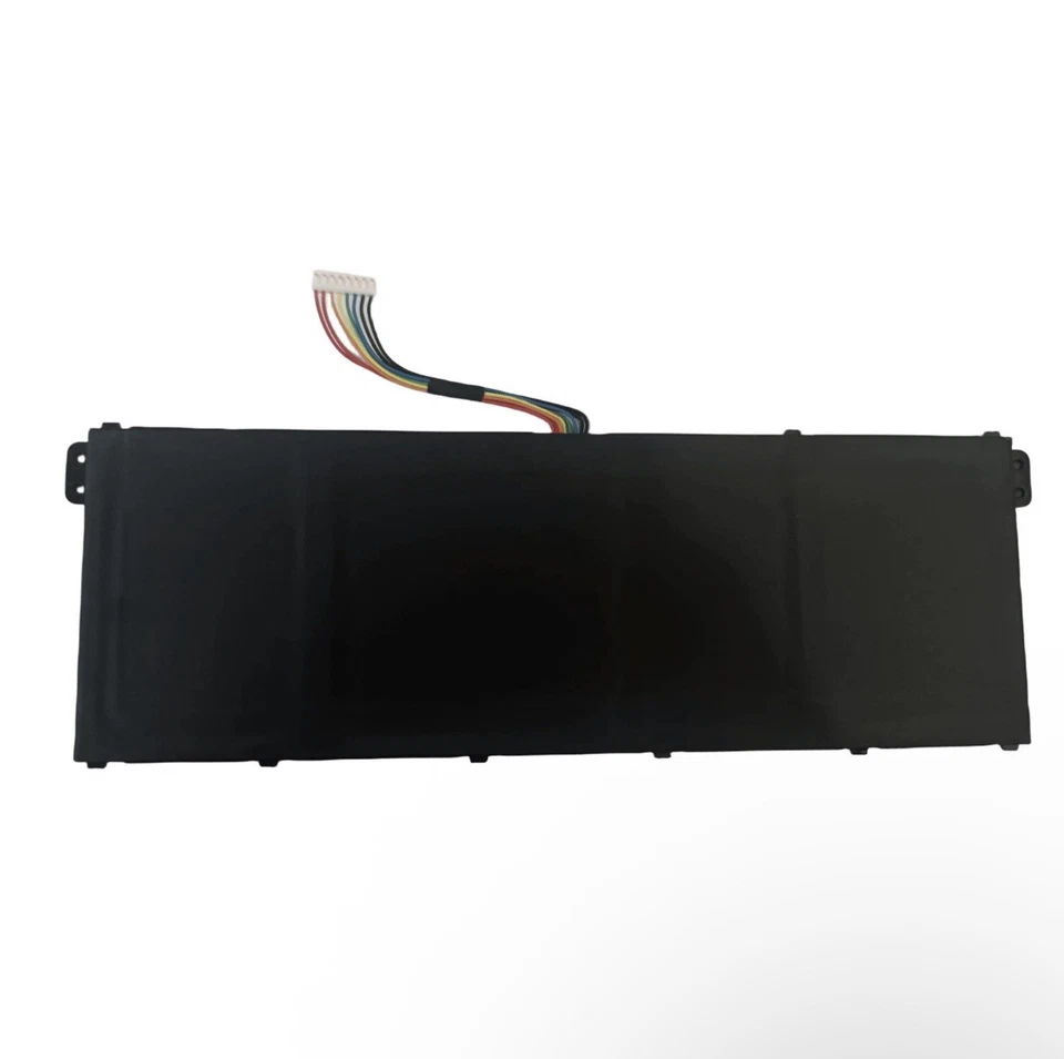 Batería Original AC14B8K AC14B3K para Acer Chromebook CB3-111 CB5-571 AspireV3-371 Foto 3 de 4