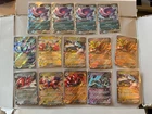 Pokemon TCG - Temporal Forces Bulk EX Bundle - 42 cards - NM/M