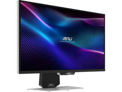 MSI MPG 274URDFW E16M 27