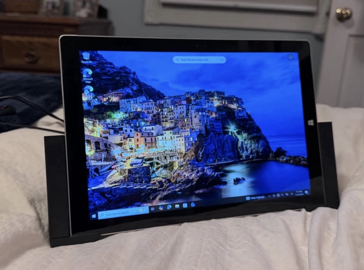 Microsoft Surface Pro 3 Tablets & eReaders for sale - eBay