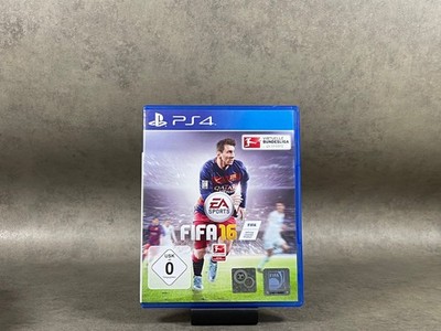 FIFA 16 - für Sony PlayStation 4 - PS4