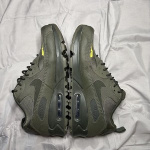 nike air max surplus khaki