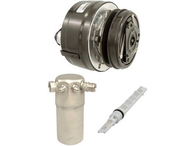For 1984 Pontiac J2000 Sunbird A/C Compressor Kit 16259HNDH