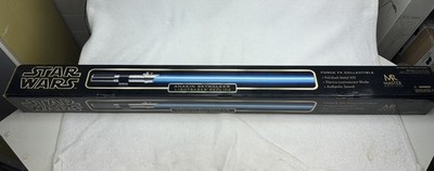 Star Wars Master Replicas Force Fx Anakin Skywalker Lightsaber Lichtschwert
