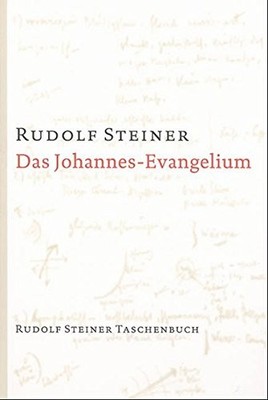 Steiner, R Das Johannes-Evangelium - (German Import) (UK IMPORT) Book NEW